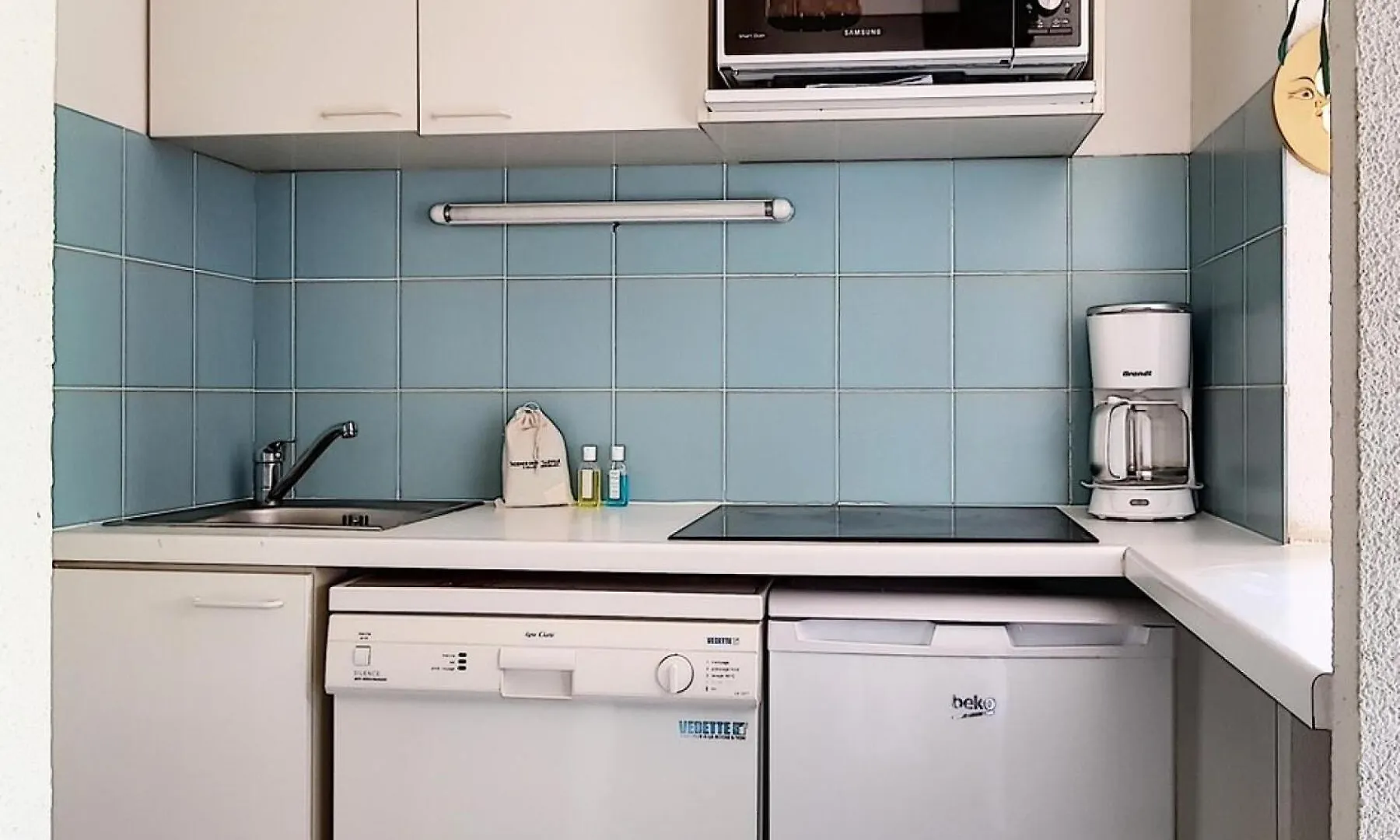 סן-מרטין-דה-בלוויל Residence Bellevue - Appartement Lumineux - Au Pieds Des Pistes - Balcon Mae-3484
