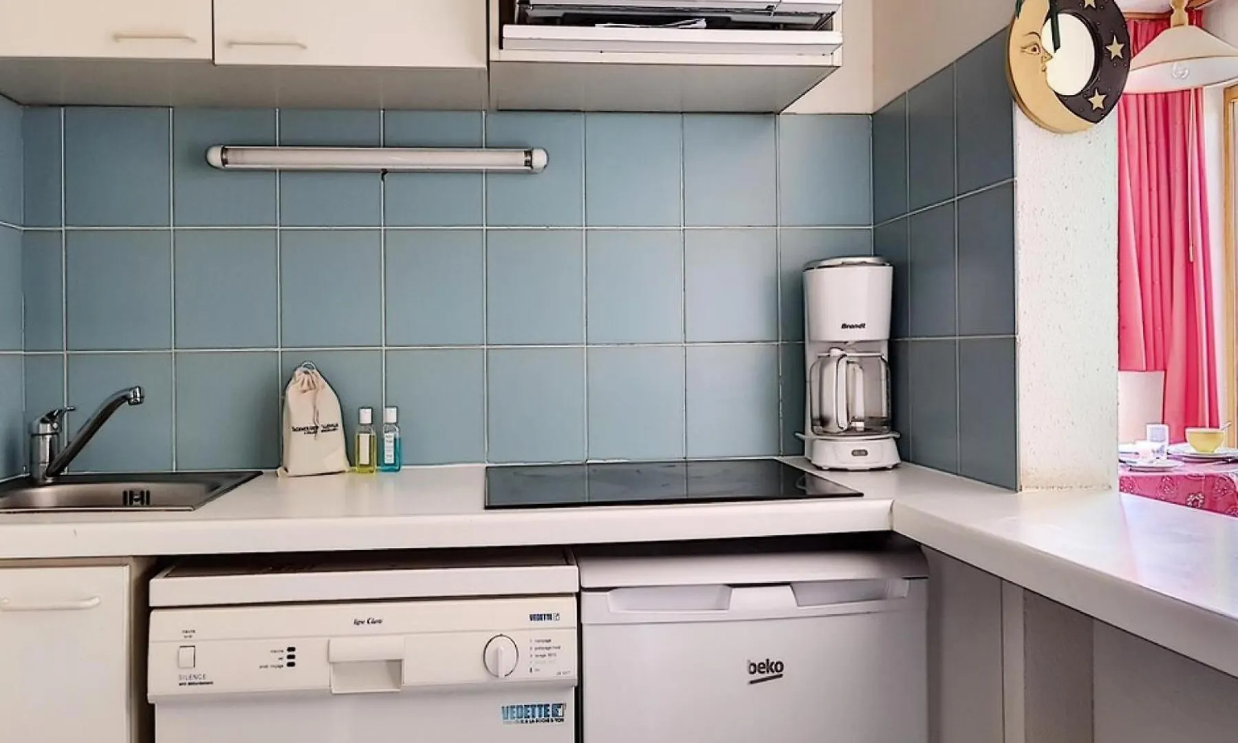 דירה סן-מרטין-דה-בלוויל Residence Bellevue - Appartement Lumineux - Au Pieds Des Pistes - Balcon Mae-3484